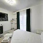 Apartment Andalucia Navodari