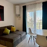 Andalucia Apartment