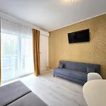 Andalucia Apartment