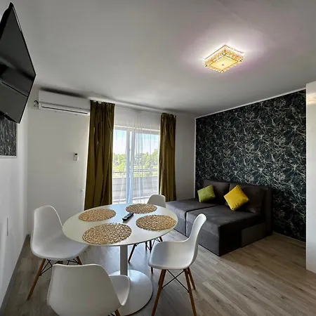 Apartman Andalucia *
