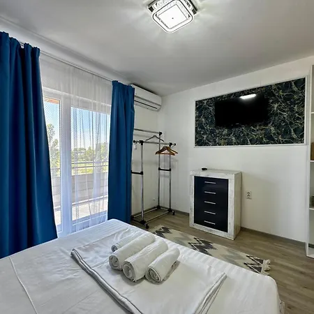 Andalucia Apartman