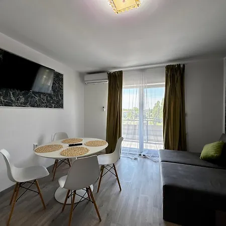 Apartman Andalucia
