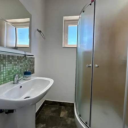 Apartman Andalucia *