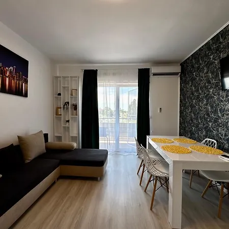 Andalucia Apartman *