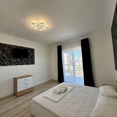 Andalucia Apartman