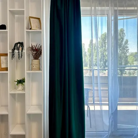 Apartman Andalucia
