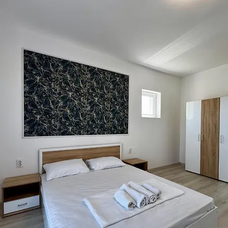 Andalucia Apartman Năvodari