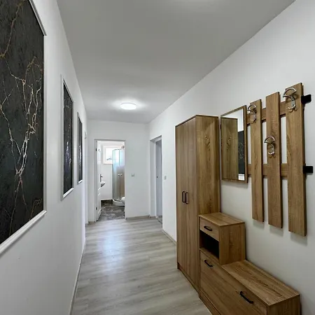 Andalucia Apartman Năvodari