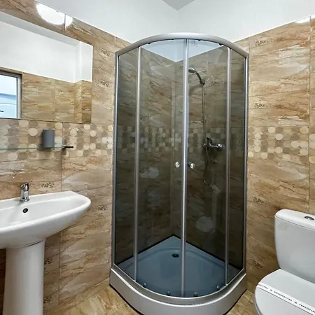 Andalucia Apartman