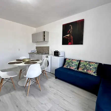 Apartman Andalucia