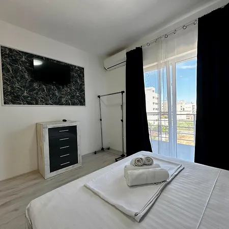 Apartman Andalucia *