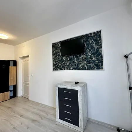 Apartman Andalucia Năvodari