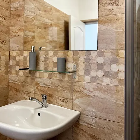 Apartman Andalucia *