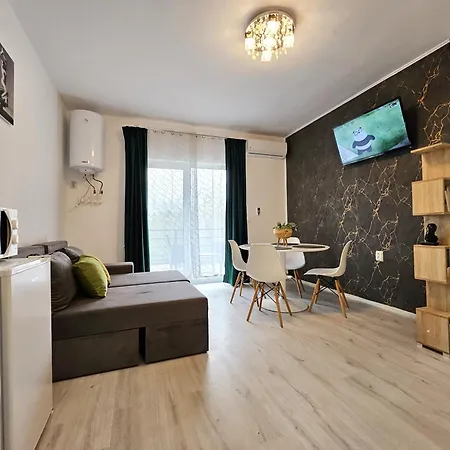 Apartman Andalucia *