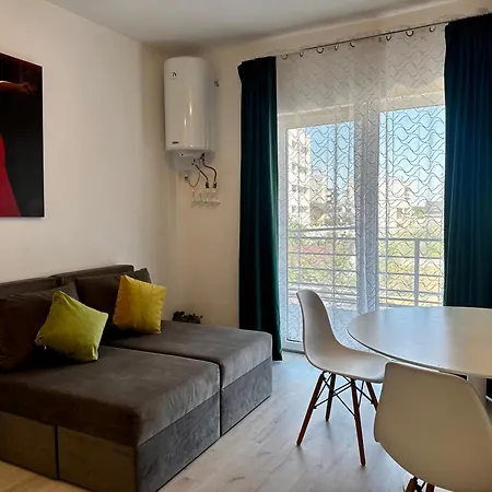 Andalucia Apartman