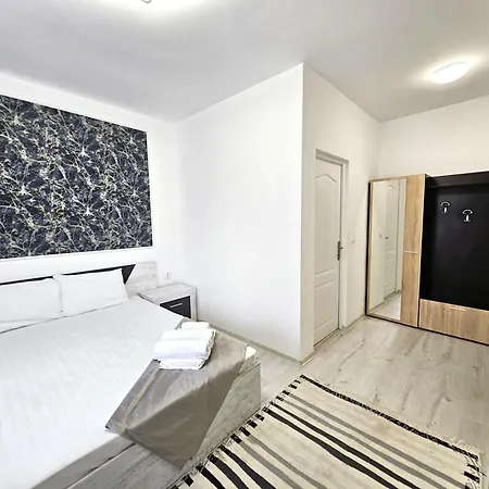 Apartman Andalucia