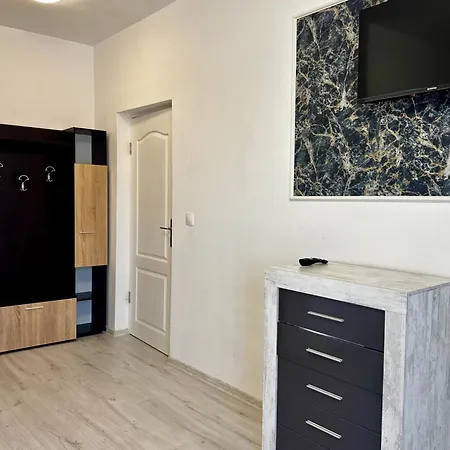 Andalucia Apartman Năvodari