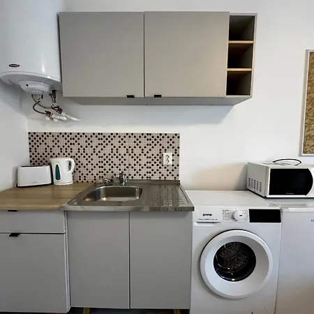 Andalucia Apartman
