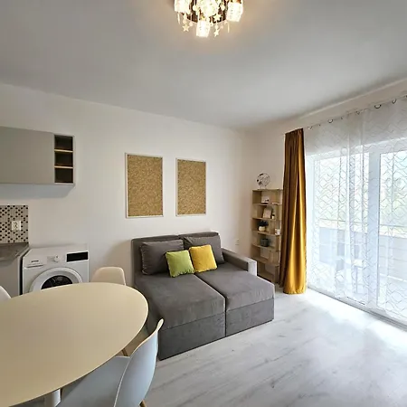 Apartman Andalucia