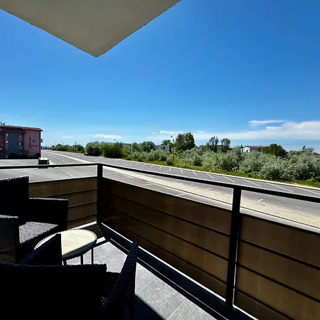 Andalucia Apartman