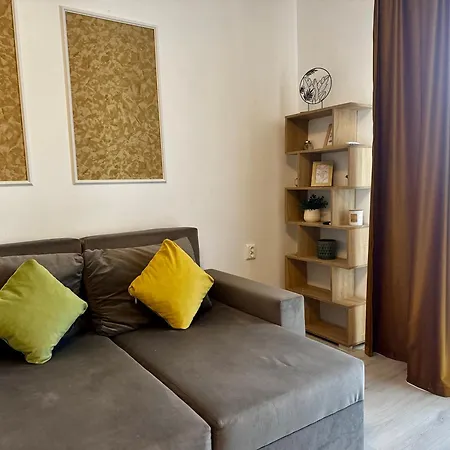 Apartman Andalucia