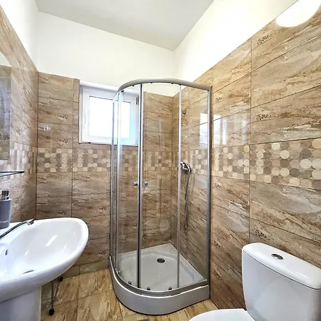 Apartman Andalucia *