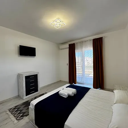 Apartman Andalucia