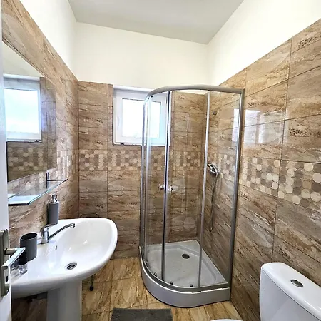 Andalucia Apartman *