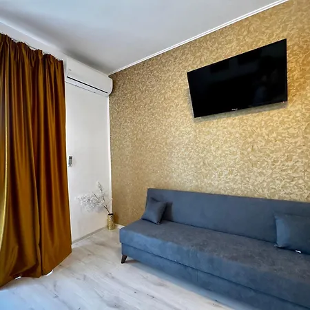 Andalucia * Năvodari