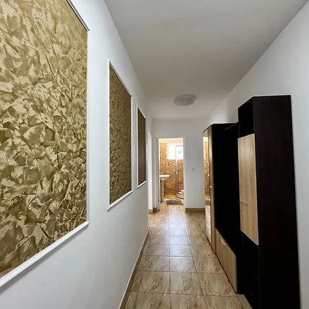 Apartman Andalucia