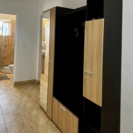 Andalucia Apartman