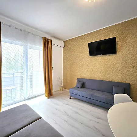 Andalucia Apartman