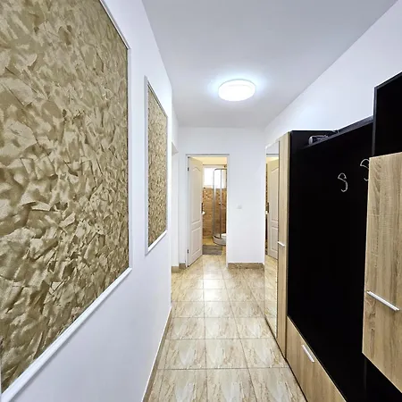 Andalucia Apartman Năvodari