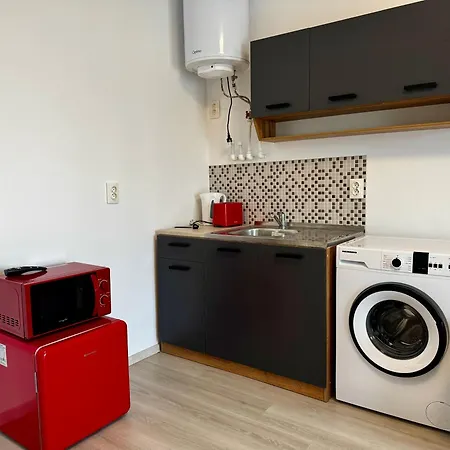 Daire Andalucia Navodari