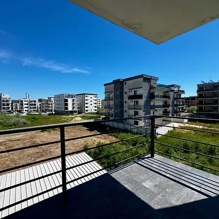 Daire Andalucia Navodari