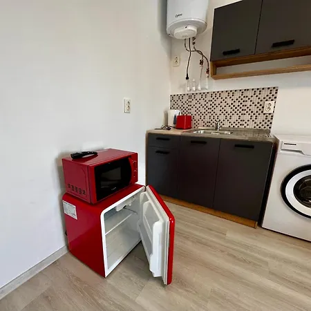 Andalucia * Navodari