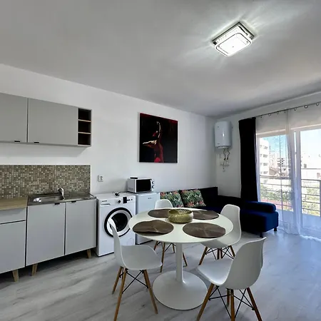 Daire Andalucia Navodari