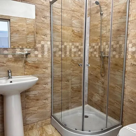 Andalucia Daire Navodari