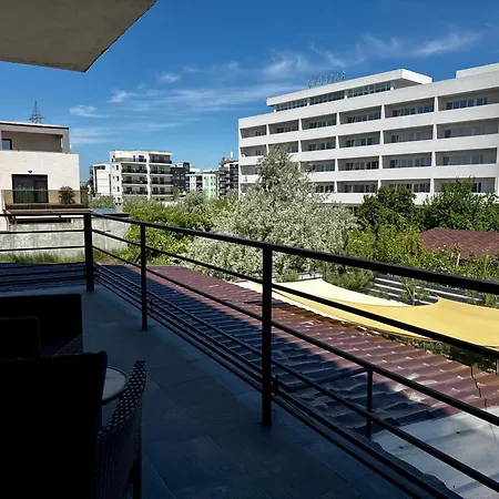 Andalucia * Navodari