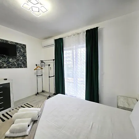 Daire Andalucia Navodari