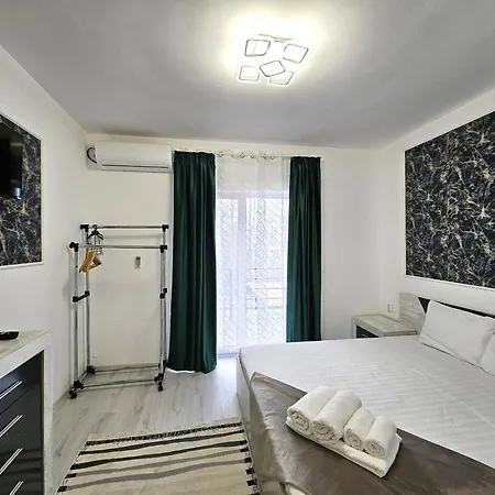 Andalucia * Navodari