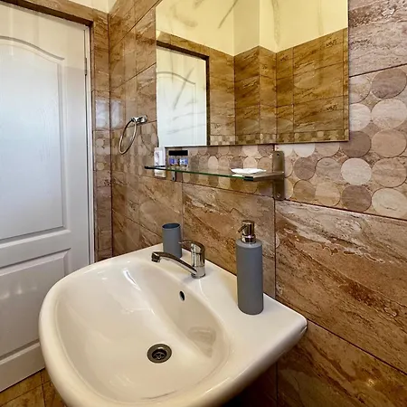 Andalucia * Navodari