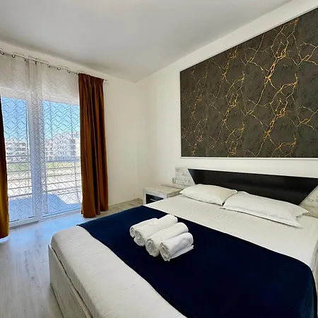 Andalucia * Navodari