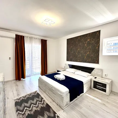 Andalucia * Navodari