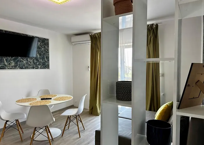 Andalucia Apartmán *