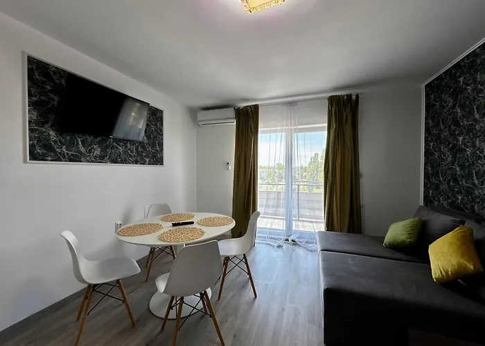 Apartmán Andalucia