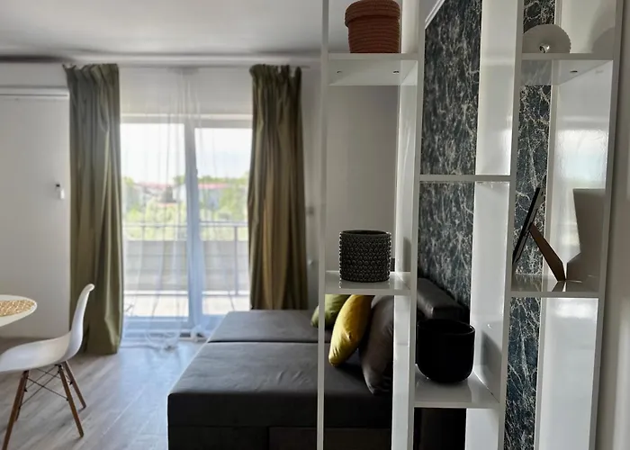 Andalucia * Năvodari