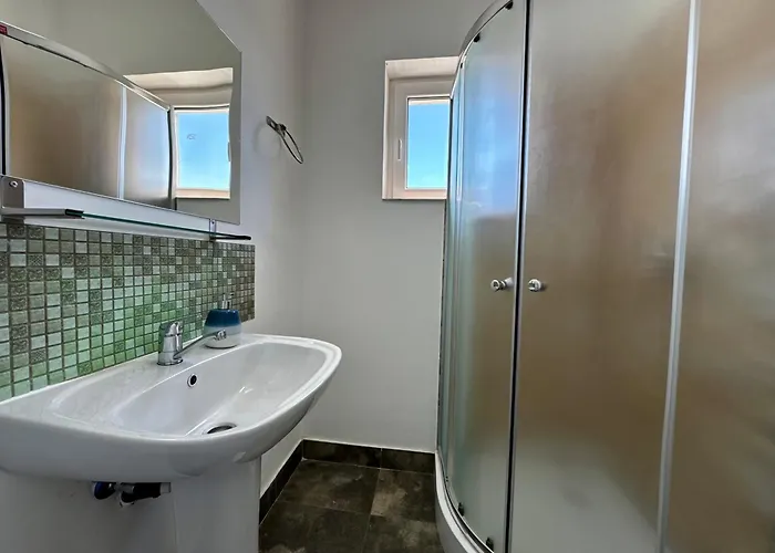 Apartmán Andalucia *