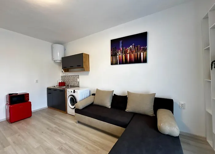 Andalucia * Năvodari