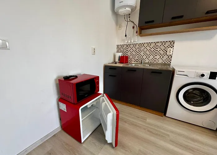 Andalucia * Năvodari